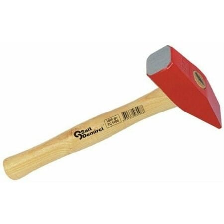 Çekiç & BalyozSAİT DEMİRCİSait Demirci Çelik Çekiç 2000 gr 