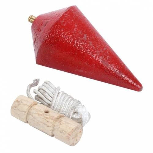 Diğer Çiftçi AletleriSAİT DEMİRCİSait Demirci Şakül 700 gr 