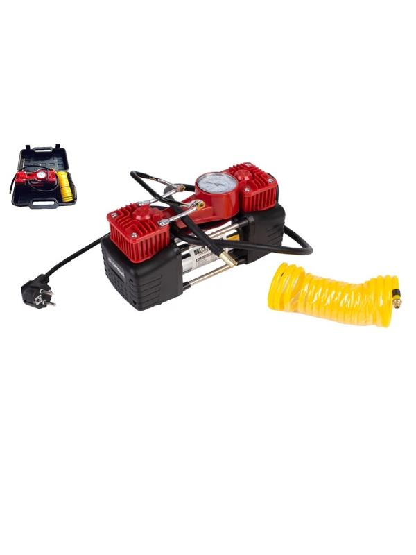 KompresörlerSaraSara 220 V Hava Kompresörü 150 Psı S643
