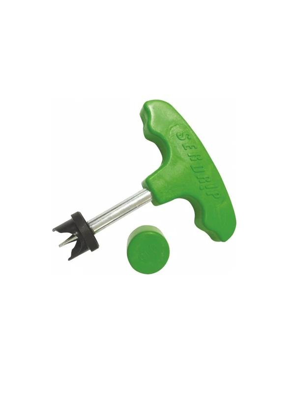 Bağlantı ParçalarıSerdripSerdrip Boru Delme Aparatı 20 mm