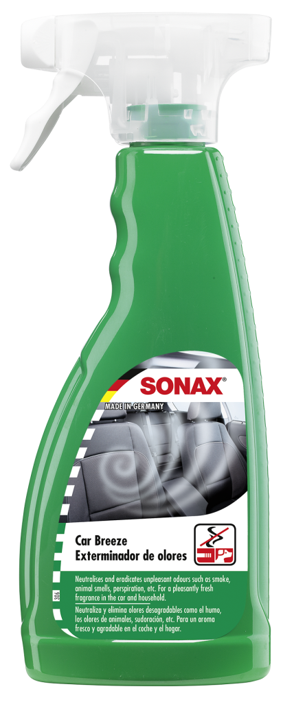 Otomobil AksesuarlarıSONAXSonax Sigara Ağır Koku Giderici 500 ml
