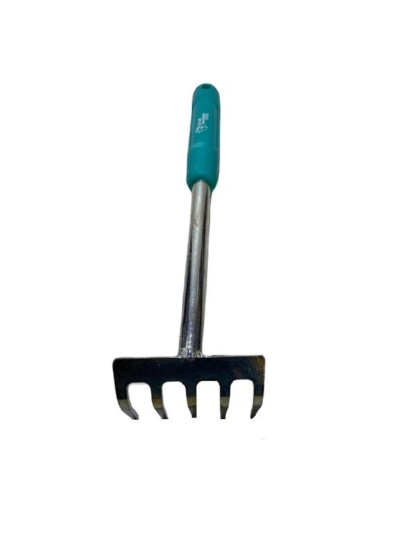 Tırmık & Orak & DirgenStar Garden ToolsStar Garden Tools Mini Metal Tırmık 335 mm