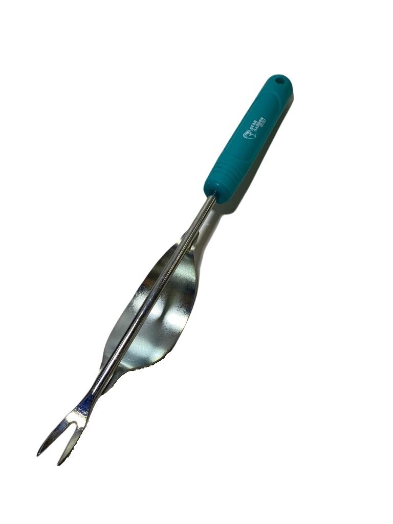 Tırmık & Orak & DirgenStar Garden ToolsStar Garden Tools Mini Metal Yabani Ot Sökücü 370 mm