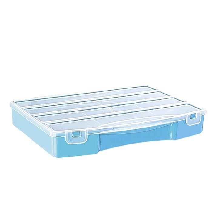 Alet Setleri & ÇantalarıSüper BagSuper-Bag Asr-2041 Süper Organizer Kutu 10