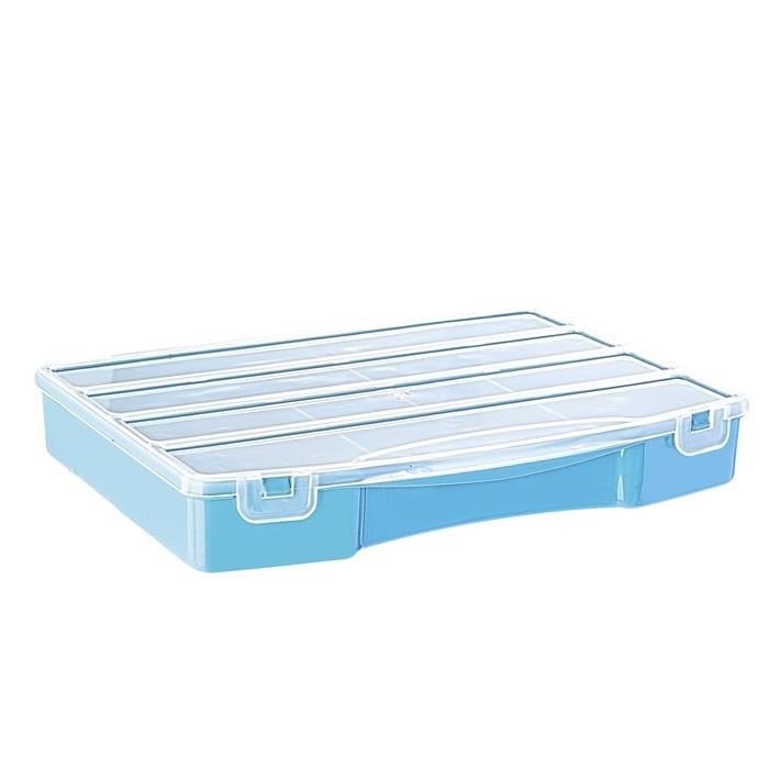 Alet Setleri & ÇantalarıSüper BagSuper-Bag Asr-2041 Süper Organizer Kutu 10