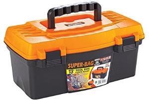 Alet Setleri & ÇantalarıSüper BagSuper-Bag Asr-2069 13'' Power Takım Çantası