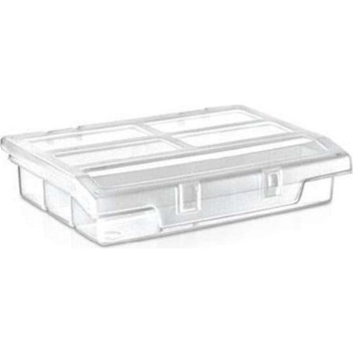 Alet Setleri & ÇantalarıSüper BagSuper-Bag Asr-4010 Carbon Organizer Kutu 7