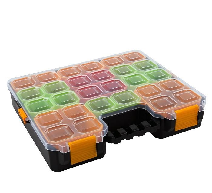 Alet Setleri & ÇantalarıSüper BagSuper-Bag Asr-4021 Cube Organizer 300