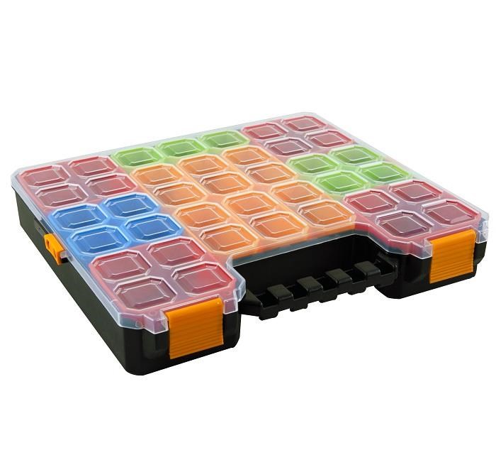 Alet Setleri & ÇantalarıSüper BagSuper-Bag Asr-4022 Cube Organizer Kutu 400