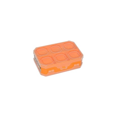 Alet Setleri & ÇantalarıSüper BagSuper-Bag Asr-5019 Alfa Çift Yönlü Organizer 8
