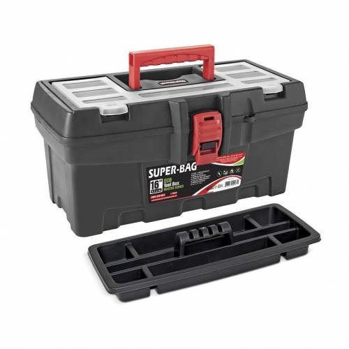Alet Setleri & ÇantalarıSüper BagSuper Bag Asr-5042 16'' Eko Master Takım Çantası