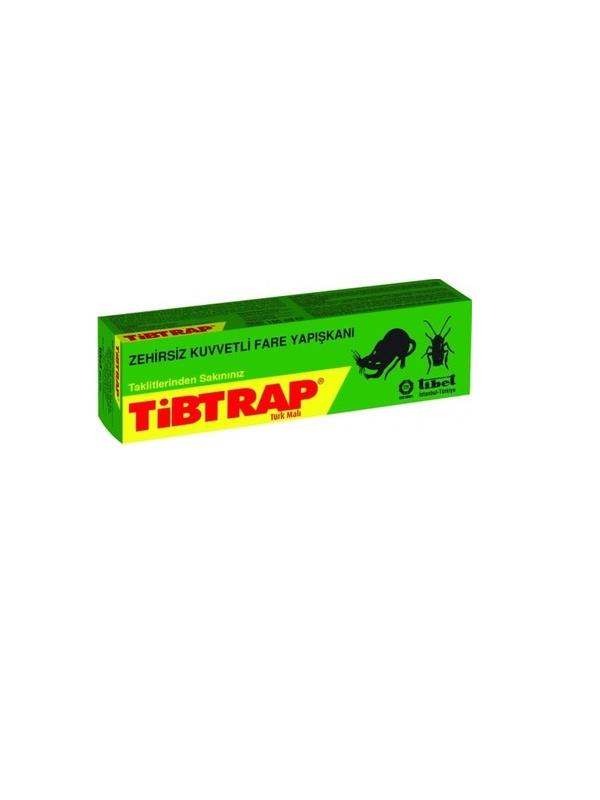Haşere KovucularTibtrapTibtrap 125 ml Fare Yapışkanı