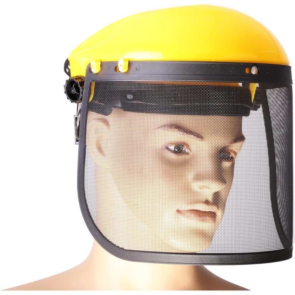 İş güvenliği ve EkipmanlarıVetaVeta Koruyucu Maske Tellı Prof. Kafa Ayarlı