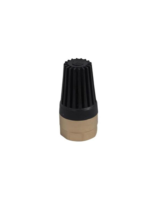 Bağlantı ParçalarıÇiftçiburadaÇiftçiburada Eko Yaylı Klape 3/4''