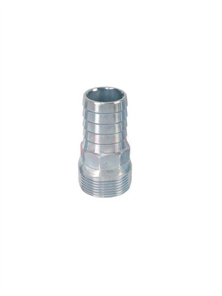 Bağlantı ParçalarıÇiftçiburadaÇiftçiburada Galvaniz Demir Erkek Hortum Rekoru 1''