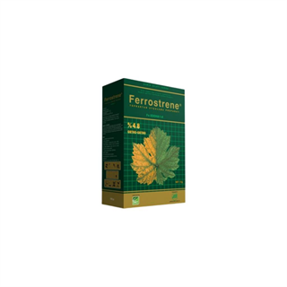 Toz GübrelerDr.TarsaDoktor Tarsa Ferrostrene 1 KG Demirli Damlama Gübresi