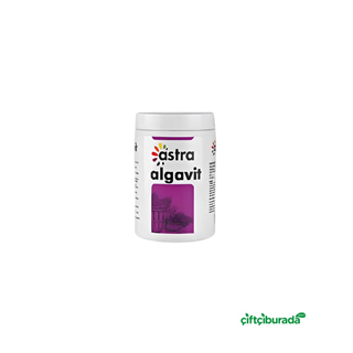 Bitki BesinleriEforganik TarımEforganik Tarım Astra Algavit Bitki Besini 400 g