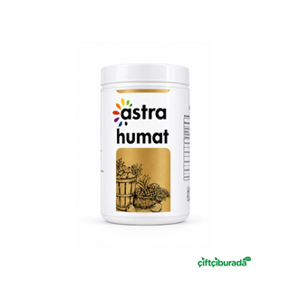 Bitki BesinleriEforganik TarımEforganik Tarım Astra Humat Toprak Düzenleyici 400 g
