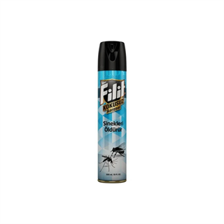 Haşere KovucularFilitFilit Süper Sinek Savar Kokusuz Aerosol 300 ml
