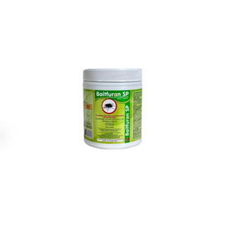 Haşere KovucularKulsanKulsan Baitfuran SP Sinek İlacı 100 gr
