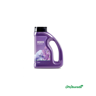 Bitki BesinleriNATURWİNNaturwin Garden Menekşe Sıvı Bitki Besini 600 ml