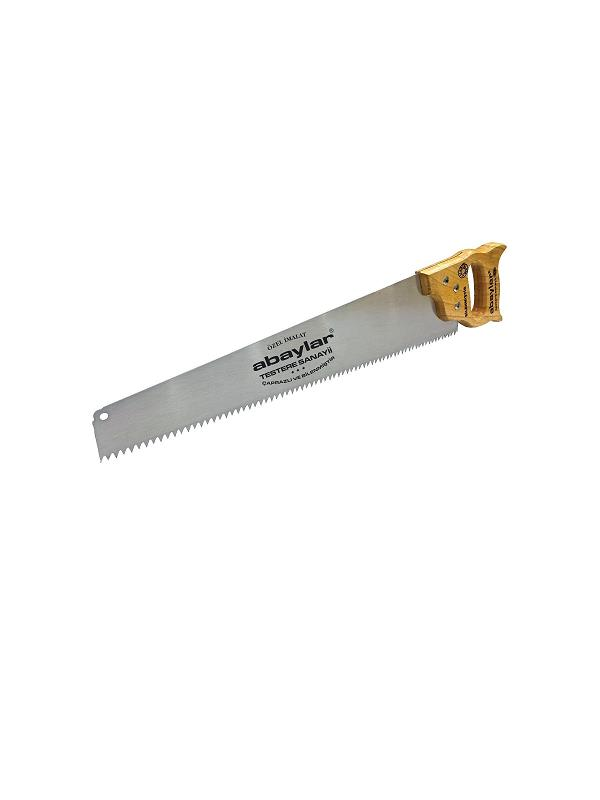 Balta & TestereAbaylarAbaylar Çelik Pala Testere 50 cm