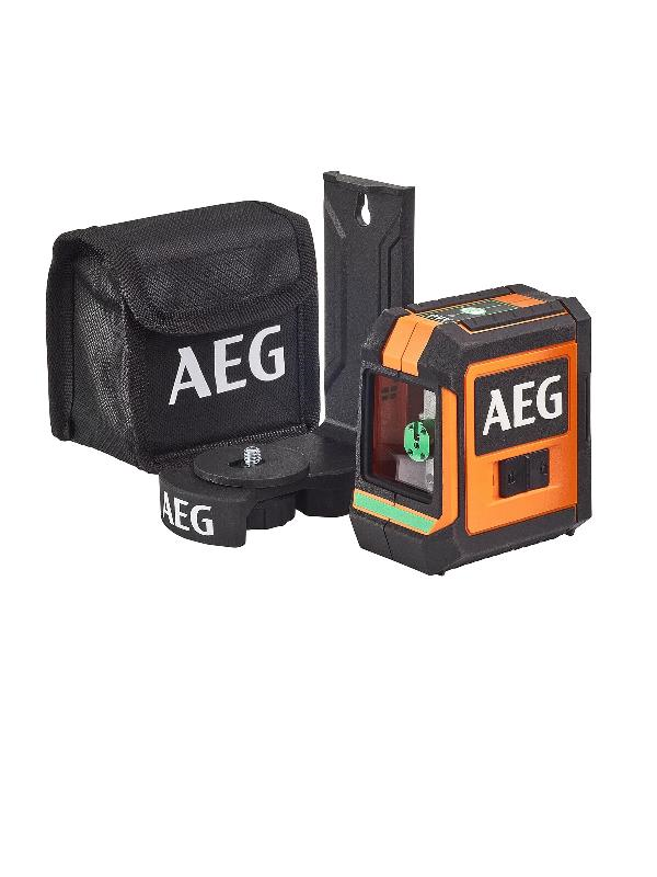 Ölçü Aletleri & TerazilerAEGAeg CLG220-B Yeşil Çizgili Lazer Hizalama – 4935472253