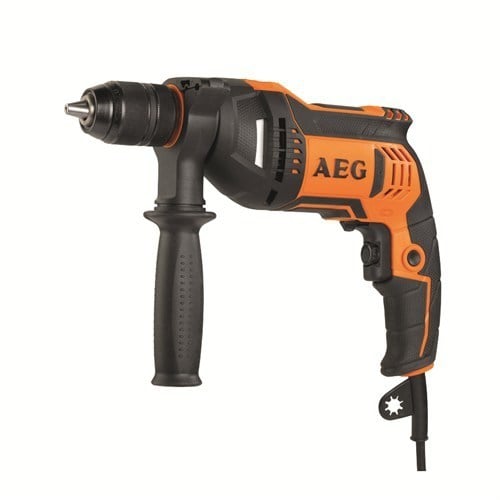 Matkap ÇeşitleriAEGAeg Sbe 750 Re Darbeli Matkap 750W