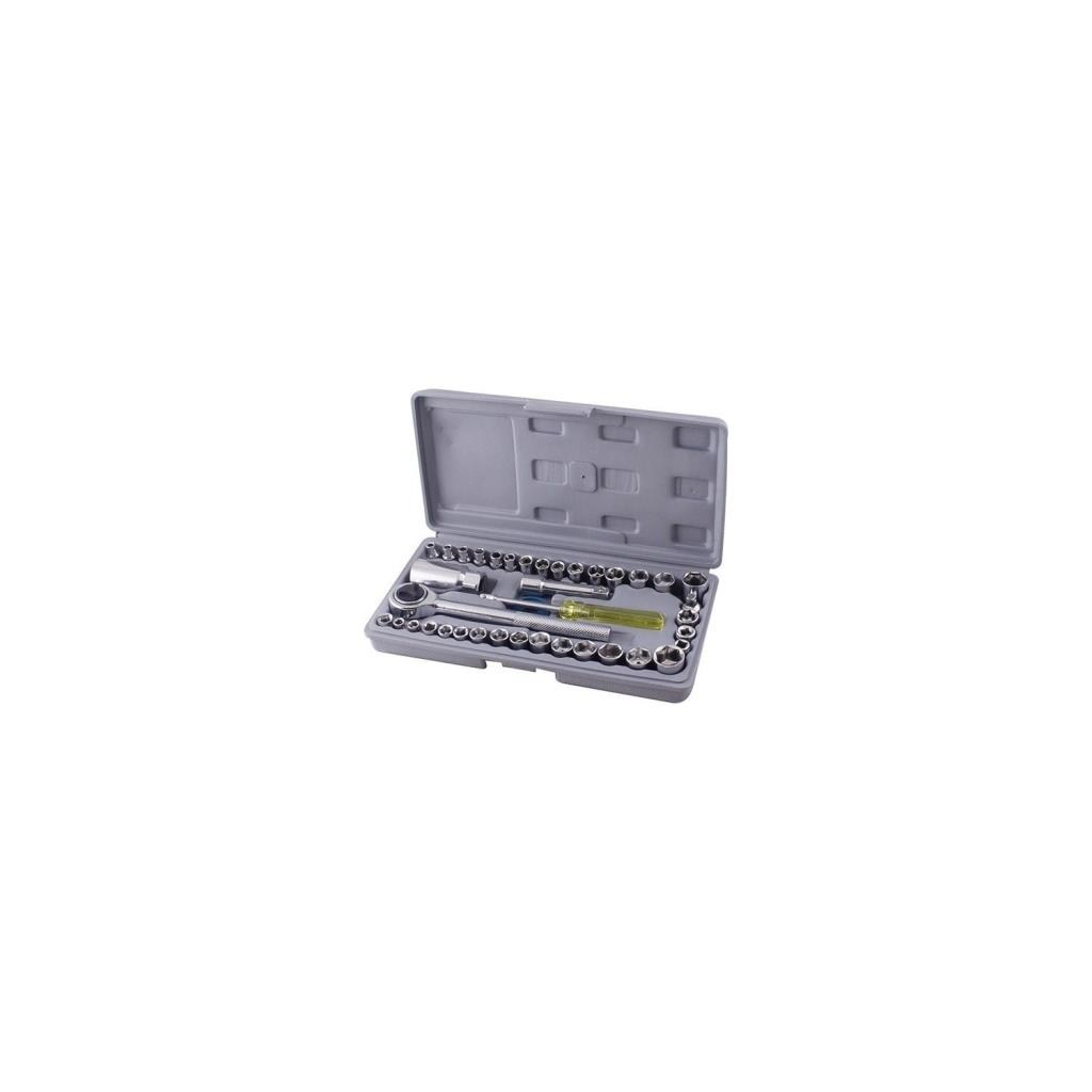 İş AnahtarlarıAiwaAiwa Lokma Takımı 40 Parça 1/4x3/8