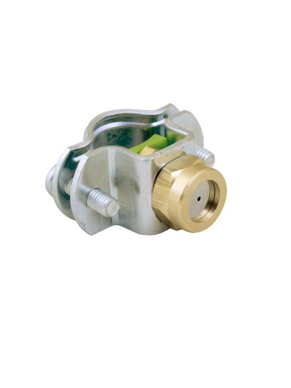 İlaçlama Makineleri AksesuarlarıAlbayrakAlbayrak Kelepçeli Meme