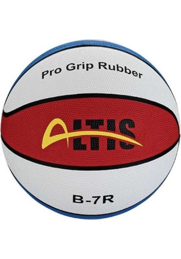 ALTİSAltis B7-R Kauçuk Renkli Basketbol Topu No:7