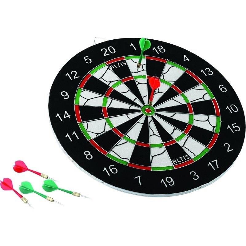 ALTİSAltis DR-30 Dart Seti 17 İnch