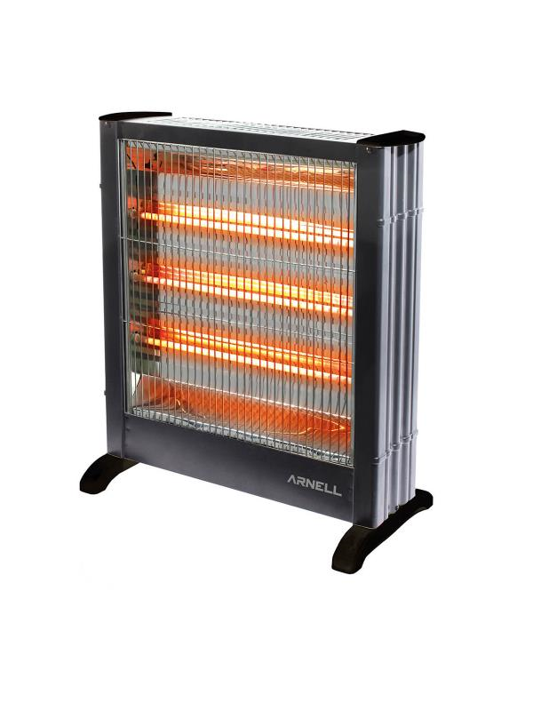 Isıtma ÜrünleriARNELLArnell Ar836 Quartz Isıtıcı 2700W