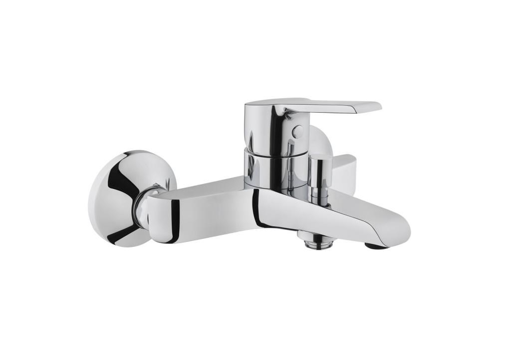 Musluk & BataryaARTEMAArtema Axe S Banyo Bataryası A41070