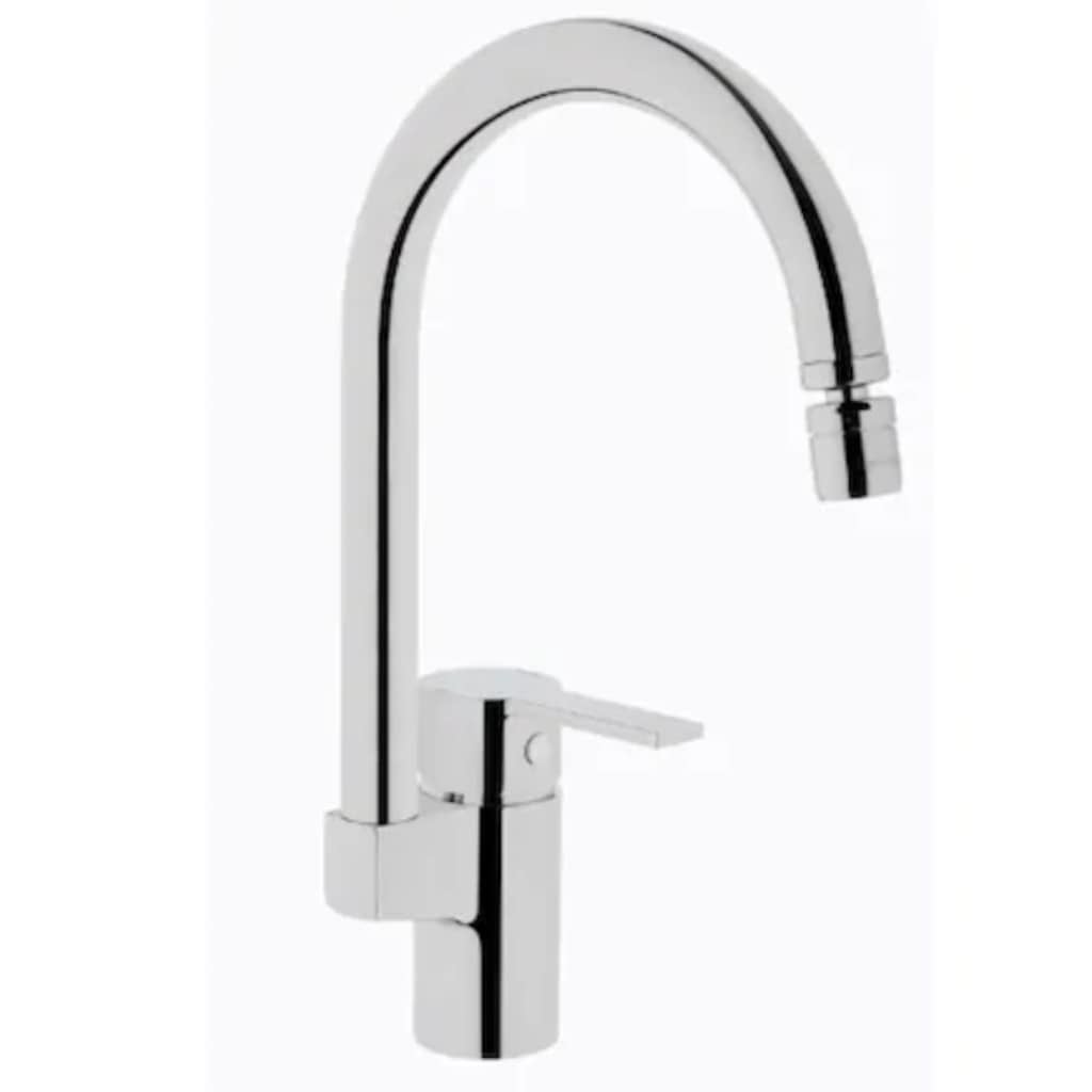 Musluk & BataryaARTEMAArtema Fold S Mafsallı Eviye Bataryası A42155