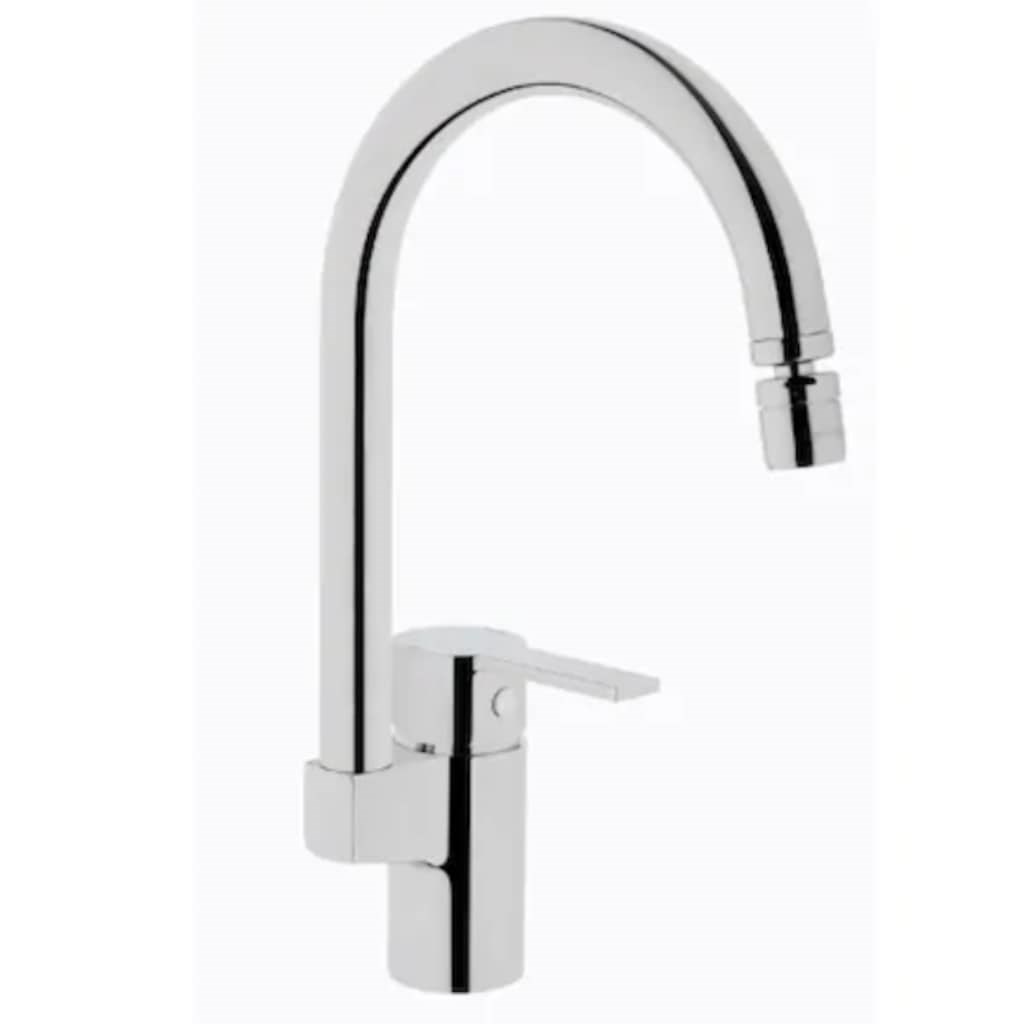 Musluk & BataryaARTEMAArtema Fold S Mafsallı Eviye Bataryası A42155