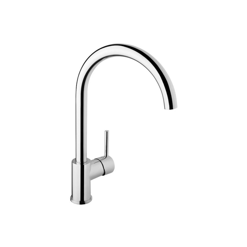 Musluk & BataryaARTEMAArtema Minimax S Eviye Bataryası Krom A42091