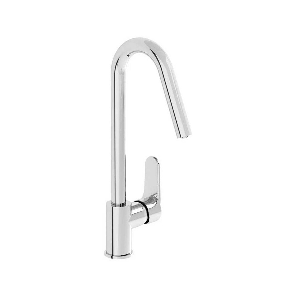 Musluk & BataryaARTEMAArtema Root Round A42742 Eviye Bataryası, Krom