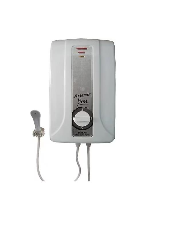 Elektrikli Mutfak AletleriArtemisArtemis Elektrikli Ani Su Isıtıcı 7500W