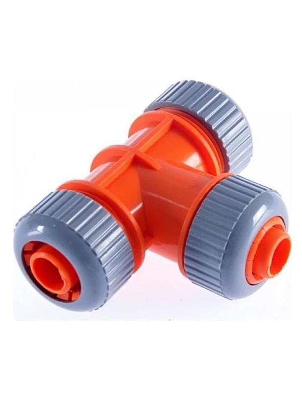 Bağlantı ParçalarıMedalyanAyarlı Redüksiyon Hortum Te 3/4x1/2x3/4