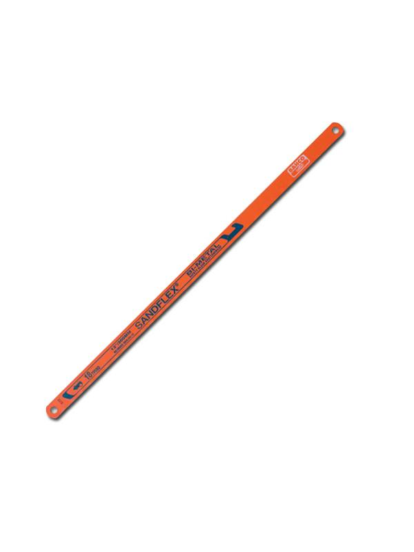 Balta & TestereBahcoBahco Demir Testere Ağzı Sandflex 24 Diş 30 Cm