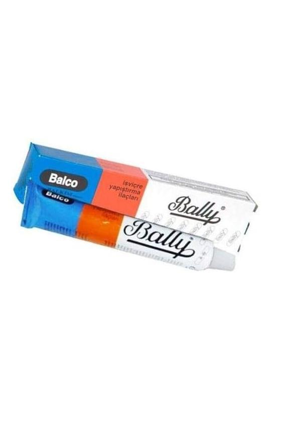 Yapıştırıcı ve BantlarBalcoBalco Bally Çok Amaçlı Yapıştırıcı 150 gr
