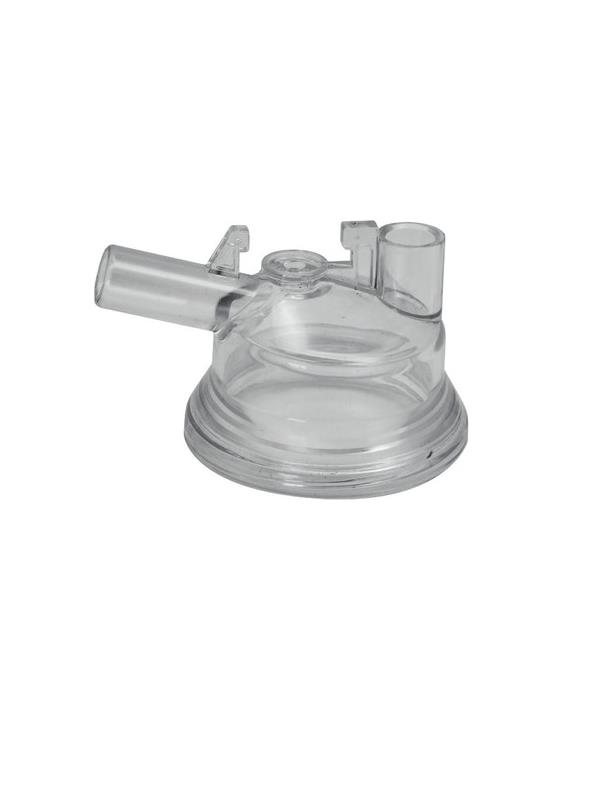 Süt Sağım Makineleri AksesuarlarıBARTECHBartech Pençe Üst Sade Kapak 160 cc