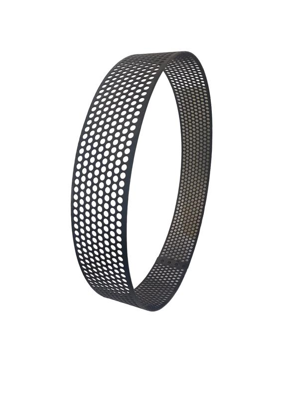 Diğer Çiftlik EkipmanlarıBARTECHBartech Saç Elek 8 mm Sabit Yem Kırma