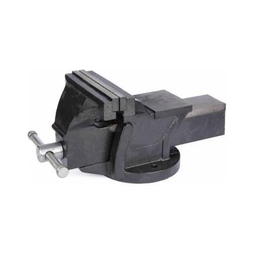 Mengene & İşkenceBaytecBay-Tec MK4193 Sabit Tezgah Mengenesi 125Mm