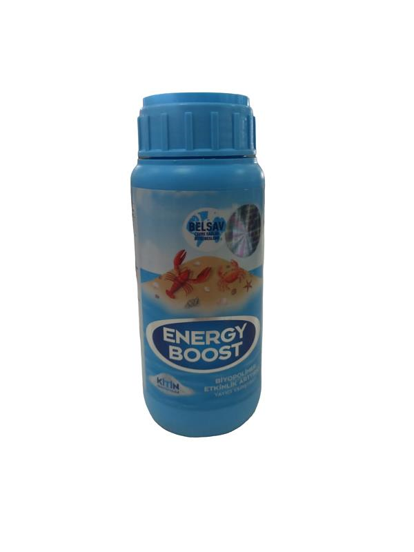 Toz GübrelerBelsavBelsav Energy Boost Yayıcı Yapıştırıcı 200 Cc