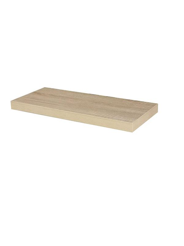 Mutfak AkseuarBhpBhp Ahşap Raf 60 Cm Kayın