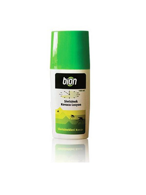 Haşere KovucularBionBion Sinek & Sivrisinek Kovucu Losyon Sprey 100 ml