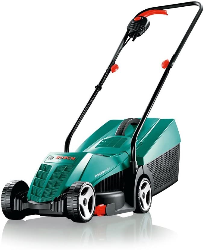 ElektrikliBOSCHBosch ARM 32 Çim Biçme Makinesi 1200W