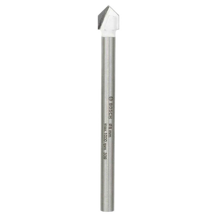 Zımpara & Uç ÇeşitleriBOSCHBosch cyl-9 Serisi Seramik Matkap Ucu 8*80 mm-2608587164